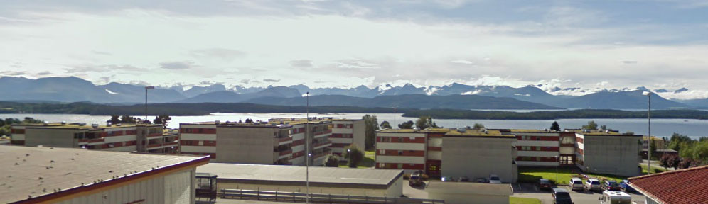 Berg Borettslag